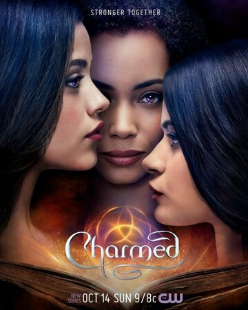 Зачарованные / Charmed (2022)