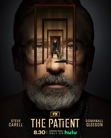 Пациент / The Patient (2022)