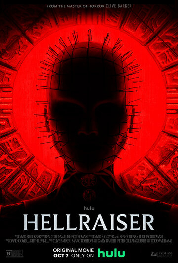 Восставший из ада / Hellraiser (2022)