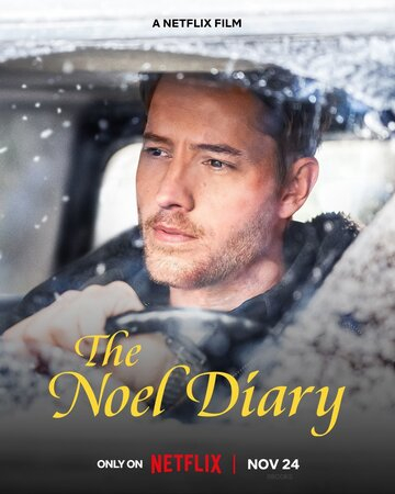 Дневник Ноэль / The Noel Diary (2022)