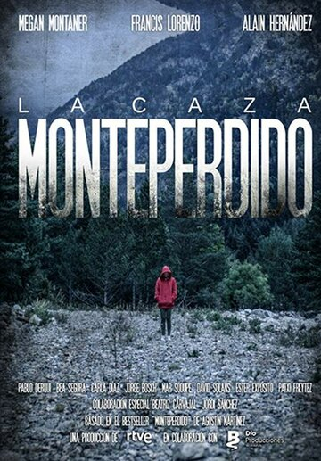 Охота. Монте-Пердидо / La caza. Monteperdido (2023)